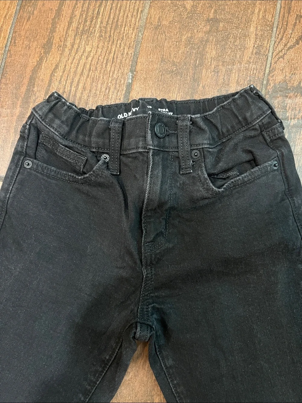 Old Navy pairs size