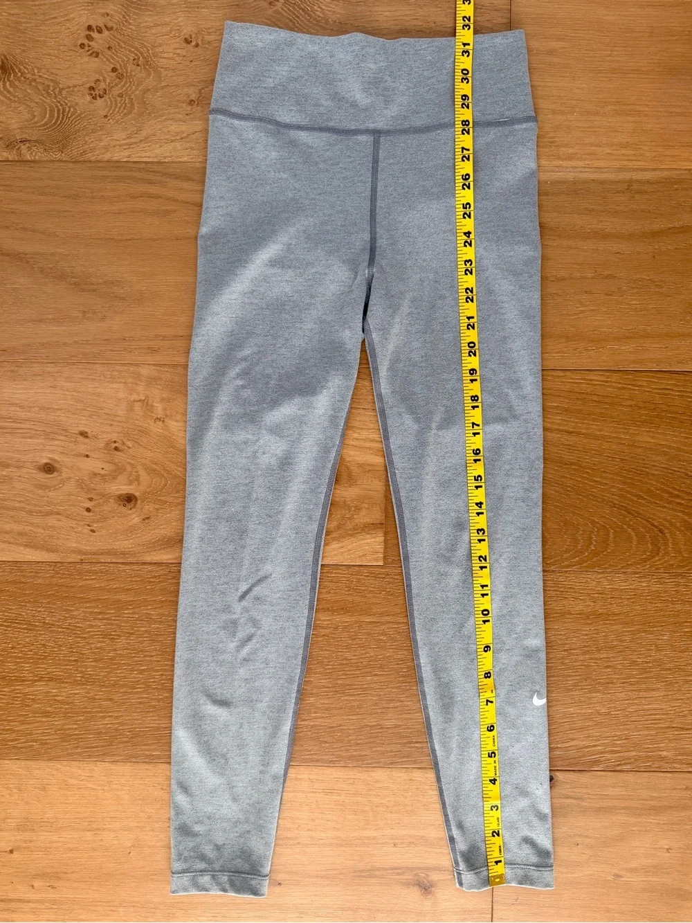 Nike one dri