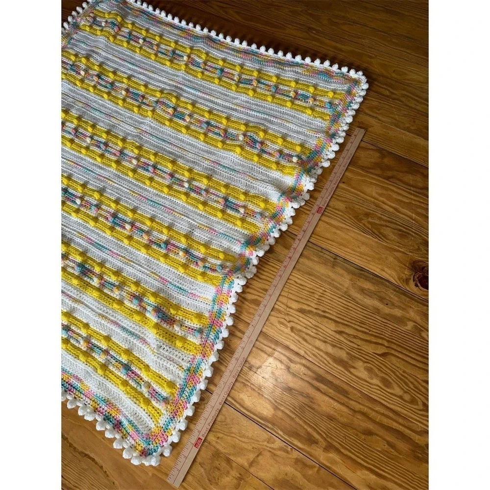Little Duck Crochet sweeter stroller