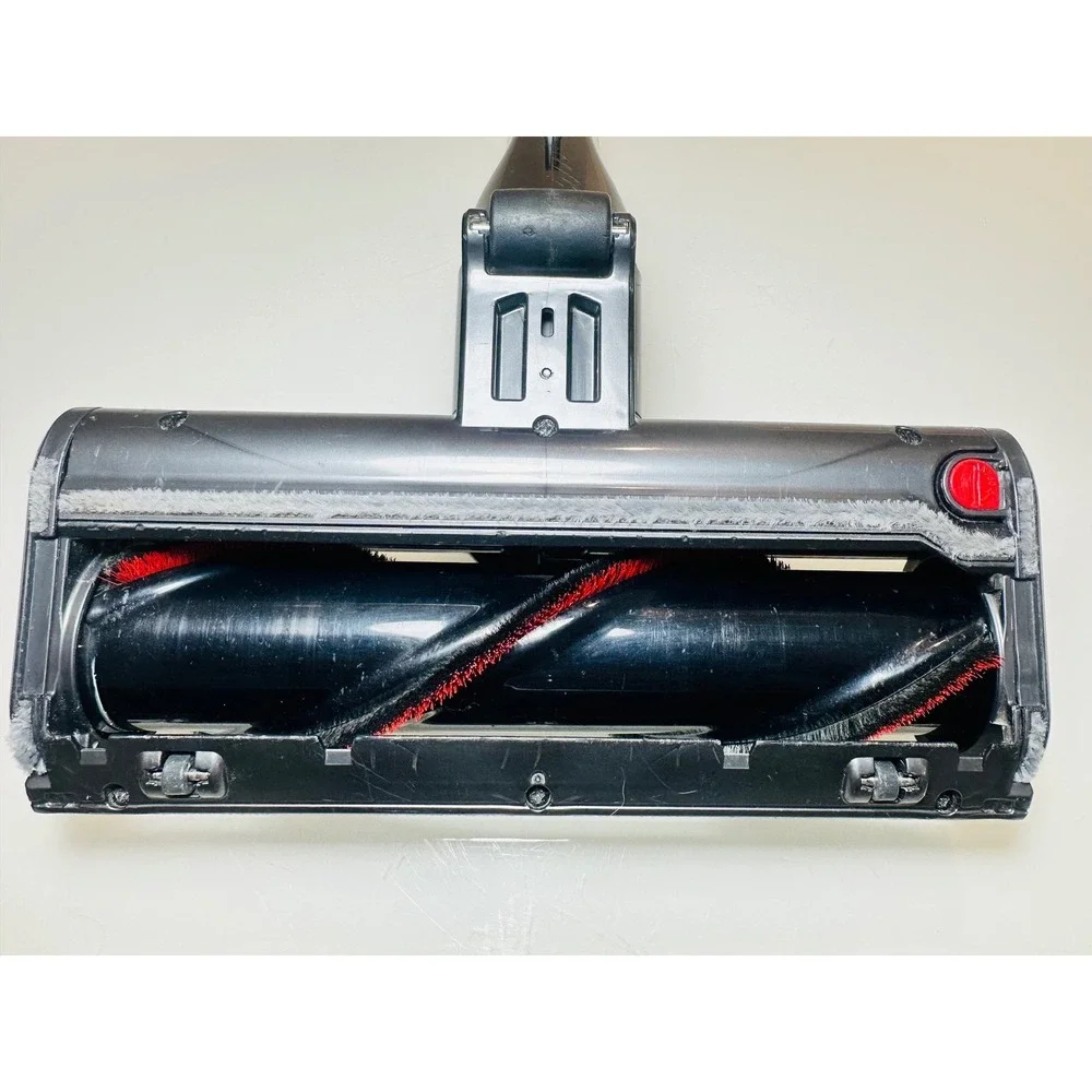 LG CordZero A9 Ultimate Power Floor Nozzle Vacuum Attachment Head Black Good