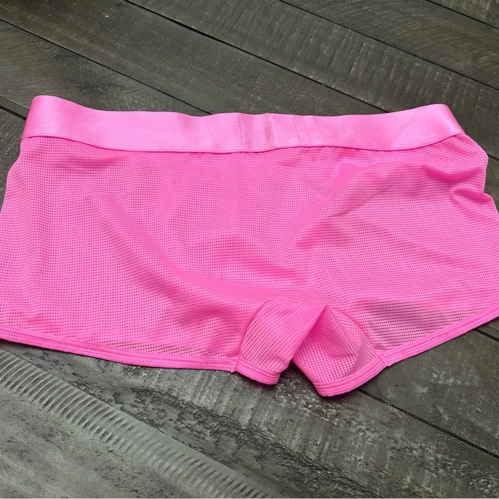 Jockmail lightweight mesh