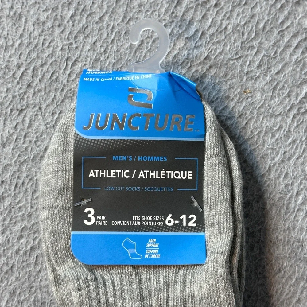 Juncture everyday essential arch