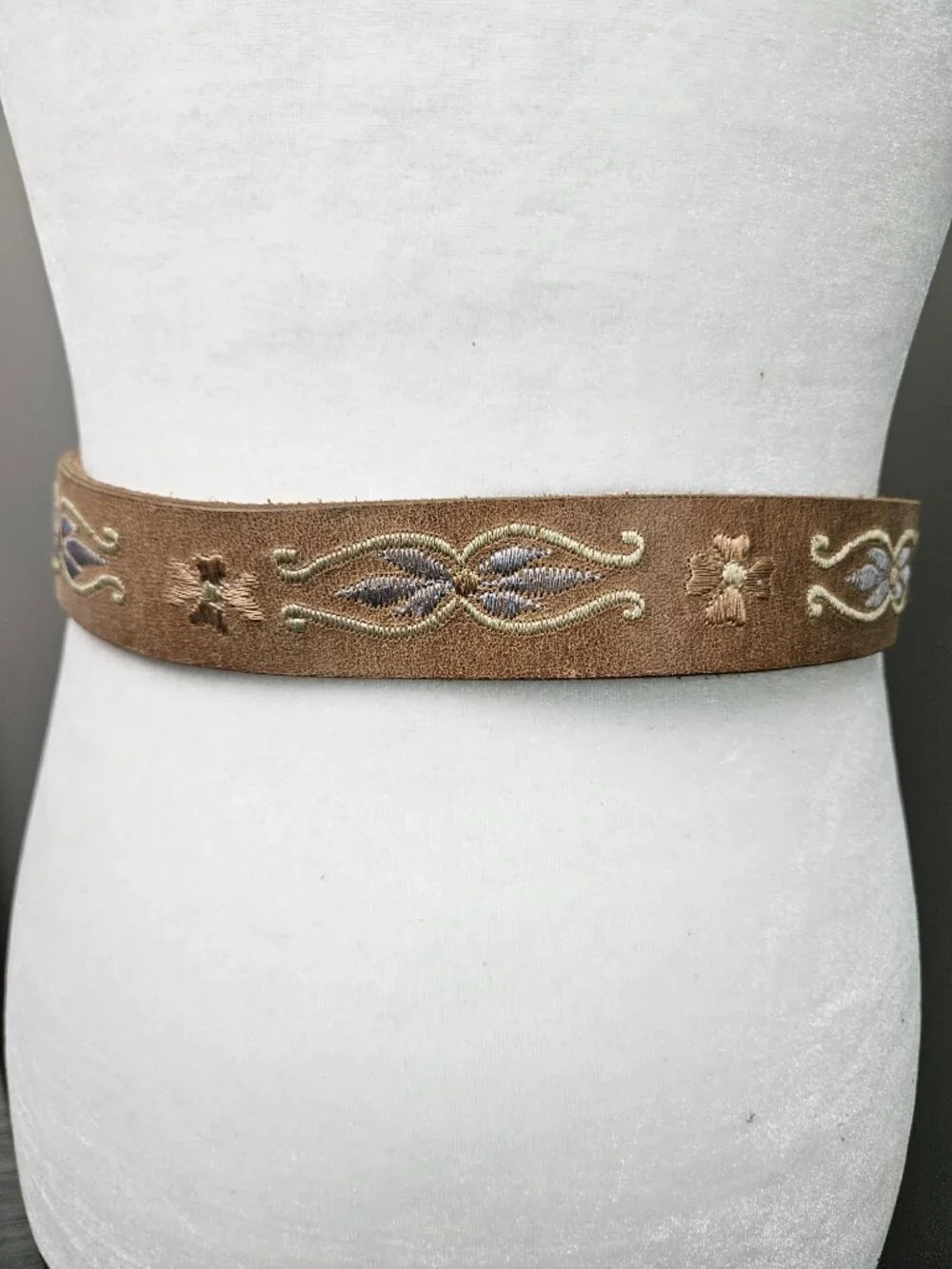 N/A boho western