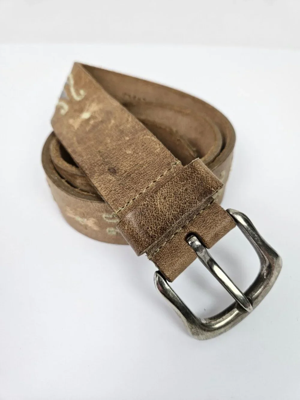 N/A boho western