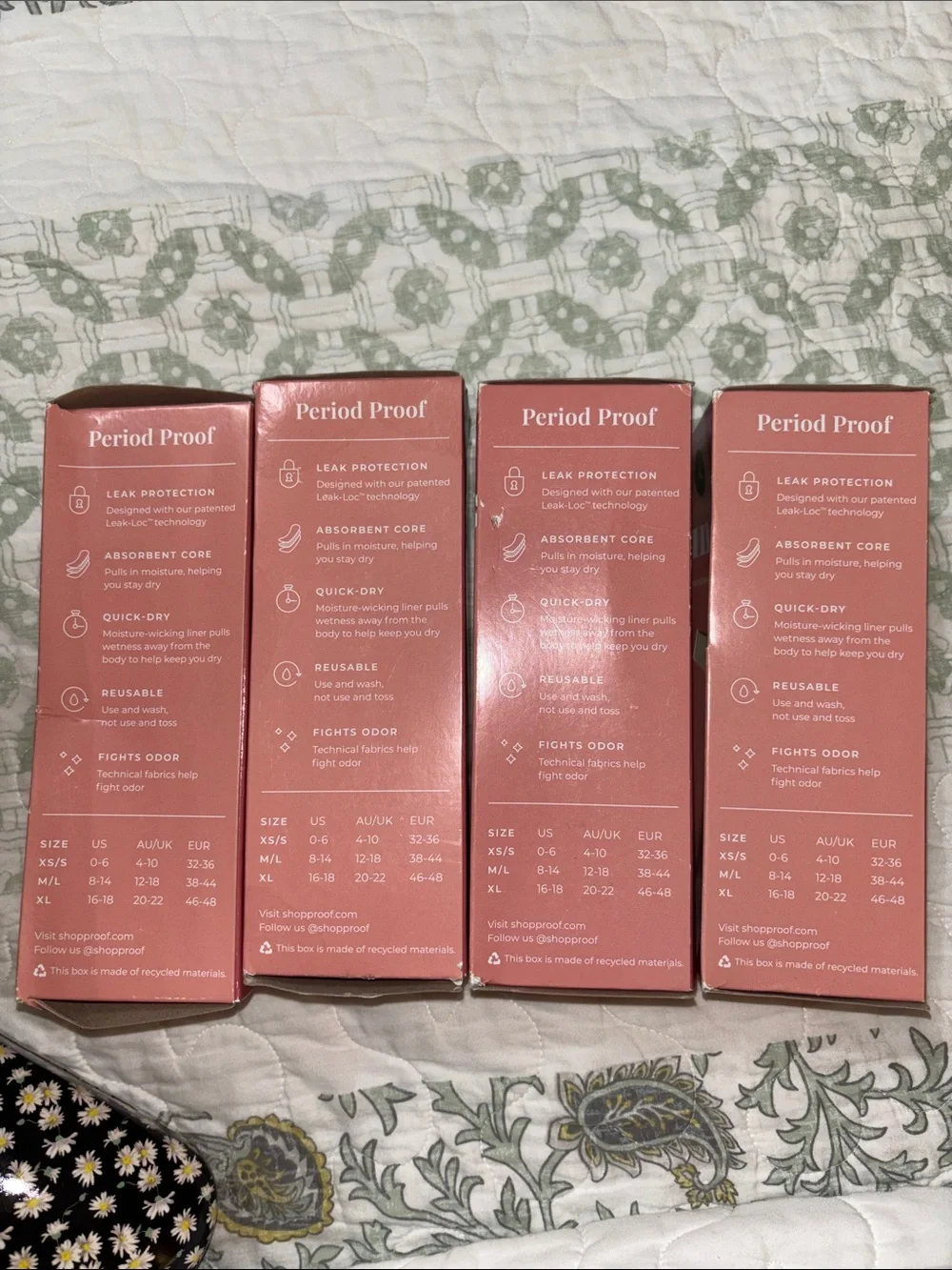 N/A modern bundles