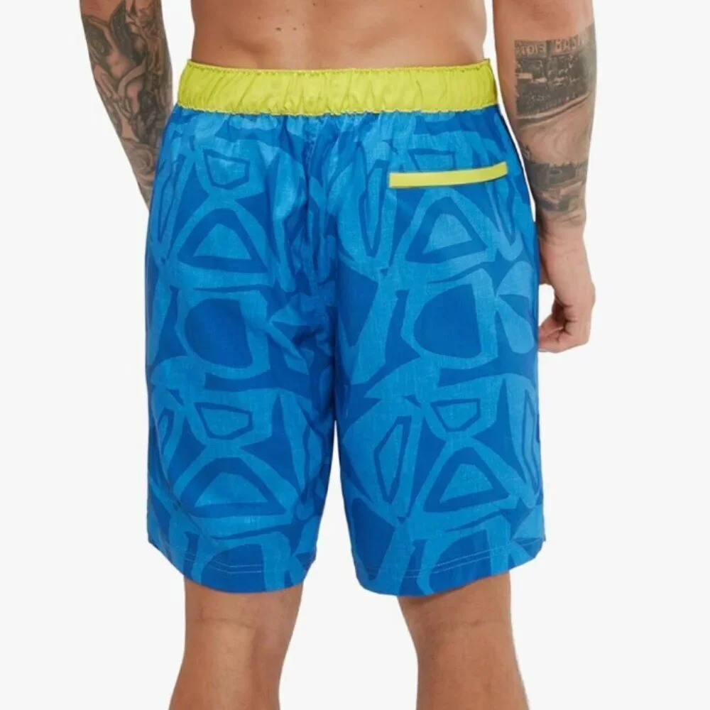 Speedo about this