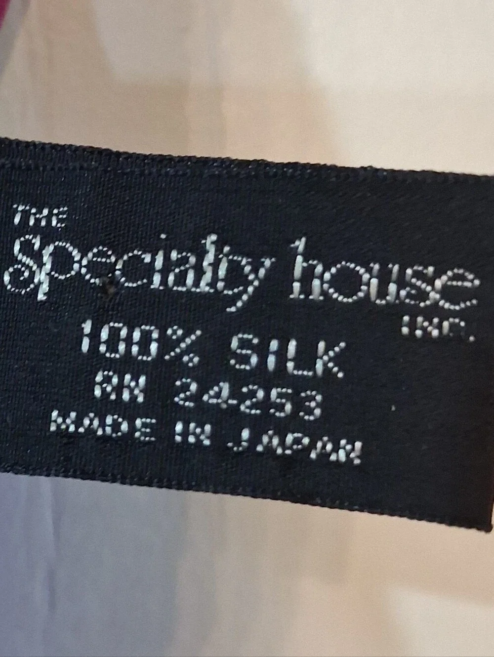 The Specialty House specialty house