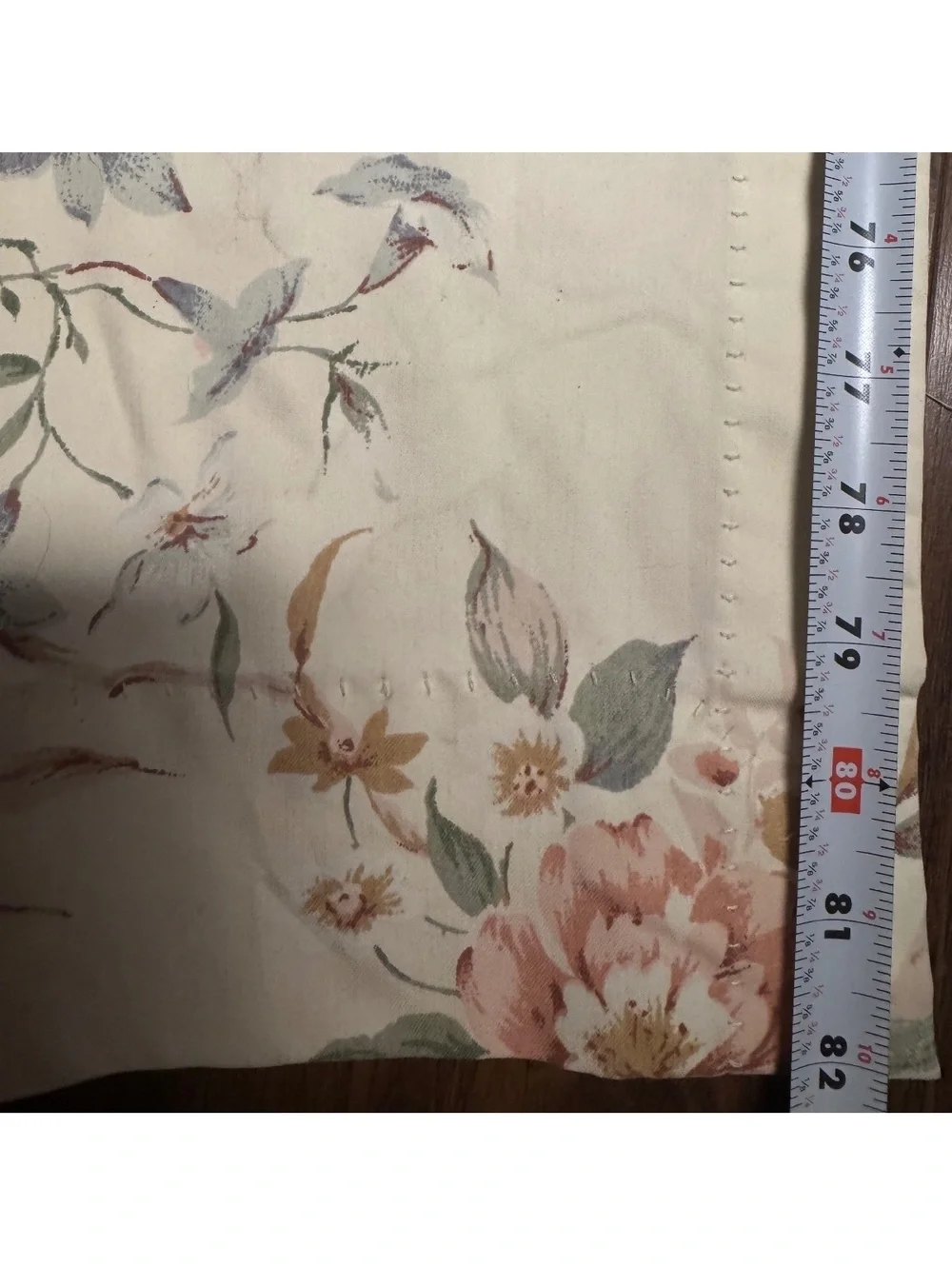 N/A vintage burlington