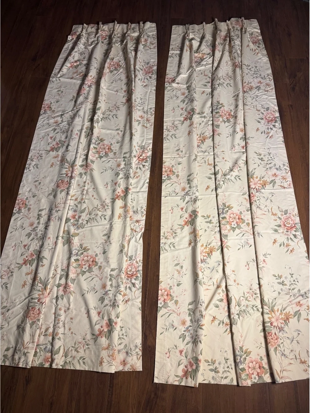 N/A vintage burlington