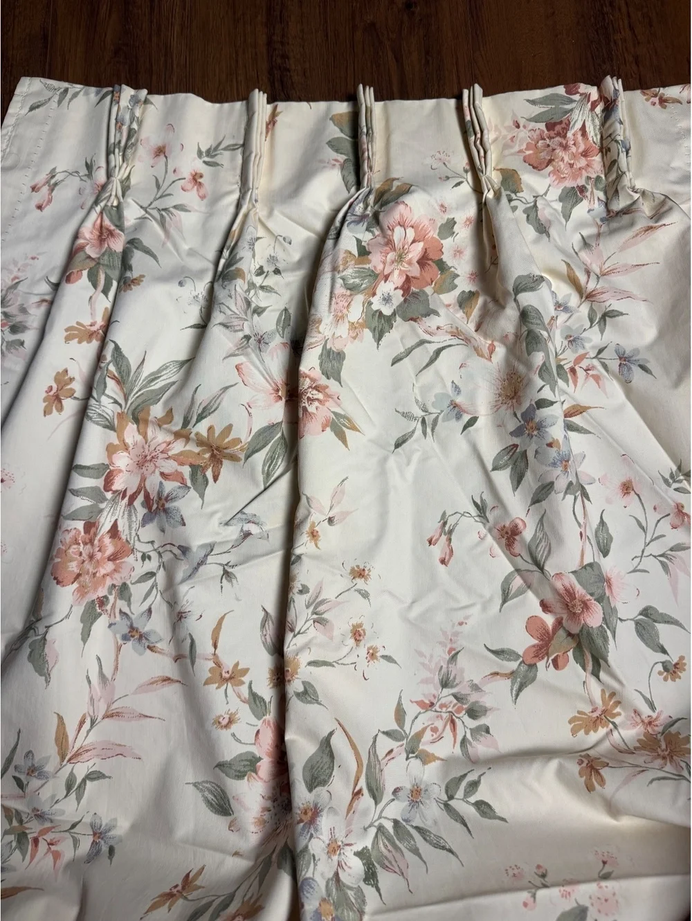 N/A vintage burlington