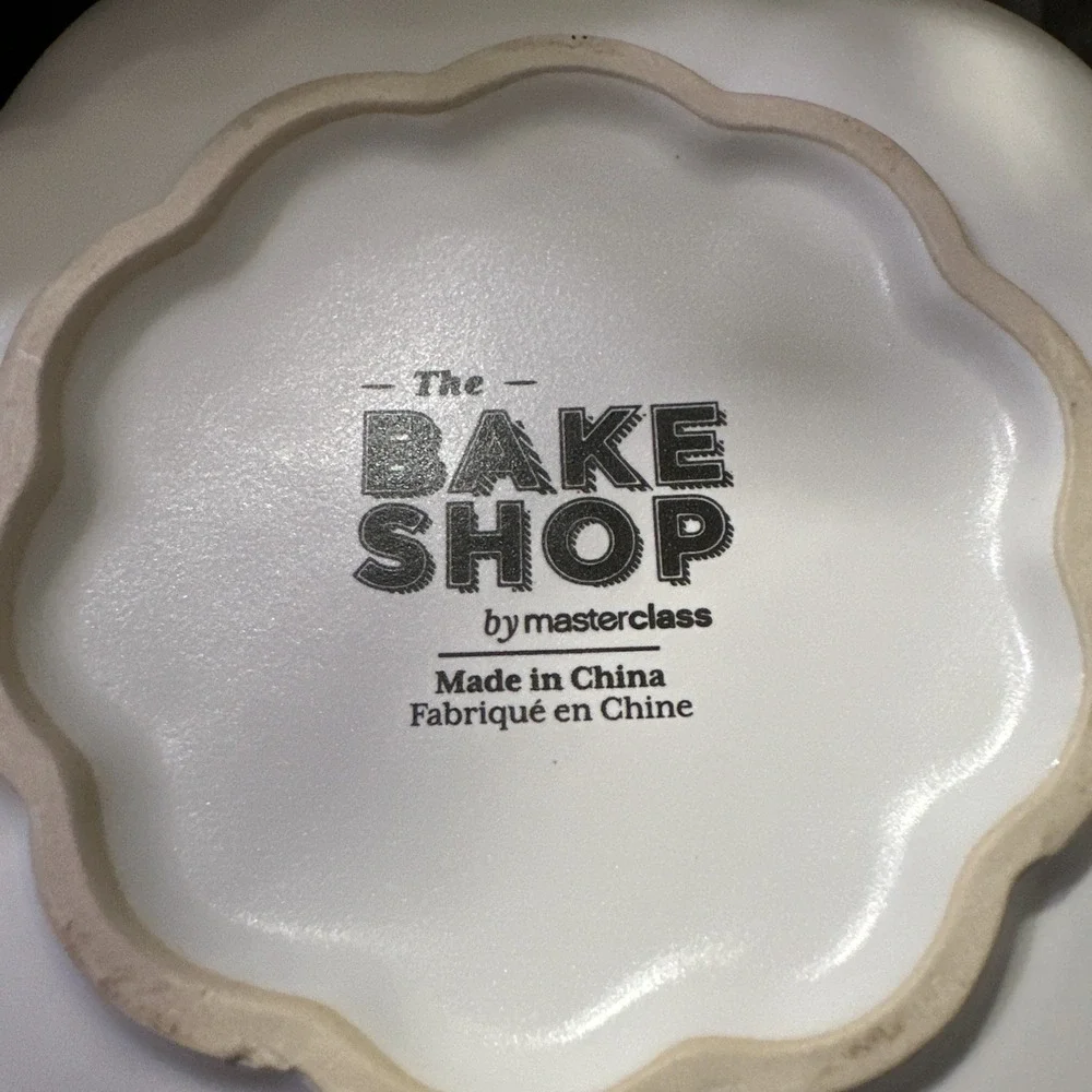 The Bake Shop Halloween Mixing – Bats 🦇