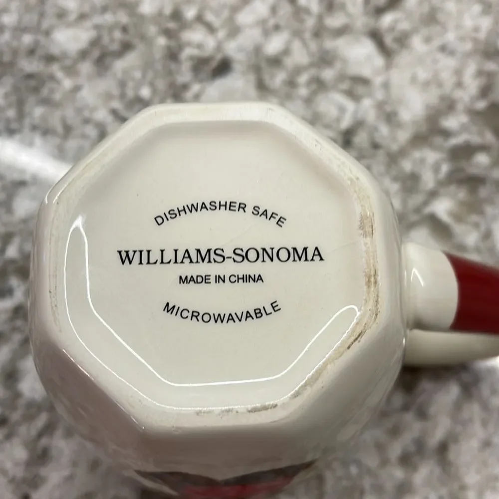 Williams Sonoma like new