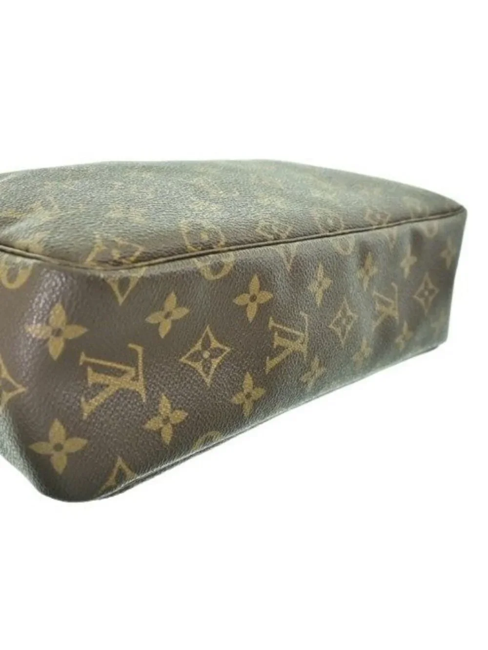 Louis Vuitton brand louis
