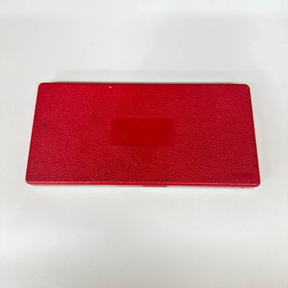Carroll dividers bearing stamp
