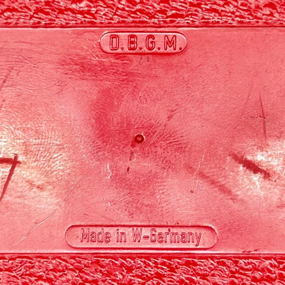 Carroll their bearing stamp