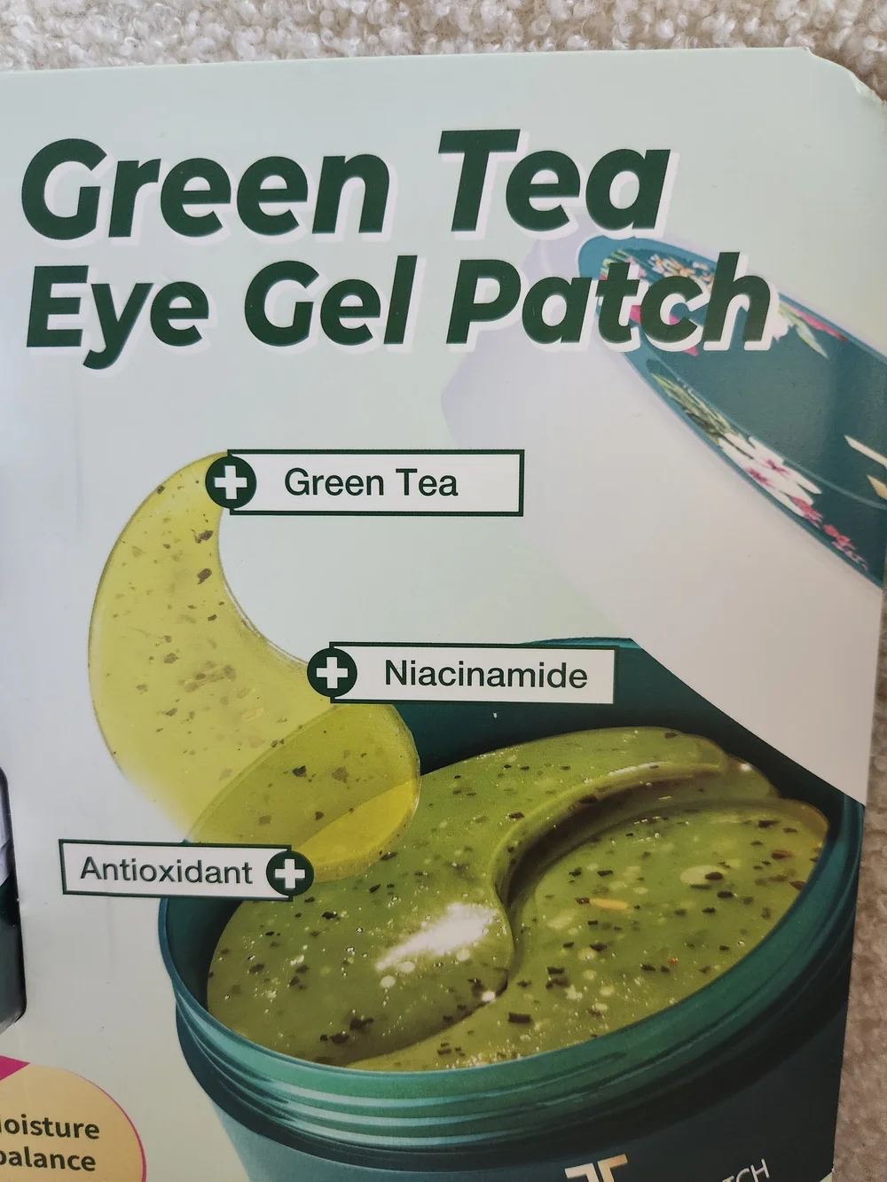 jayjun green tea