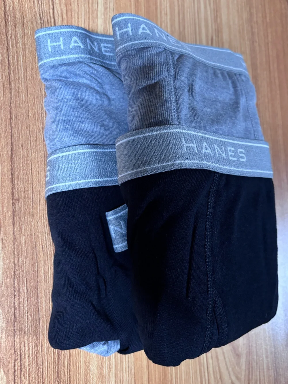 Hanes super comfy