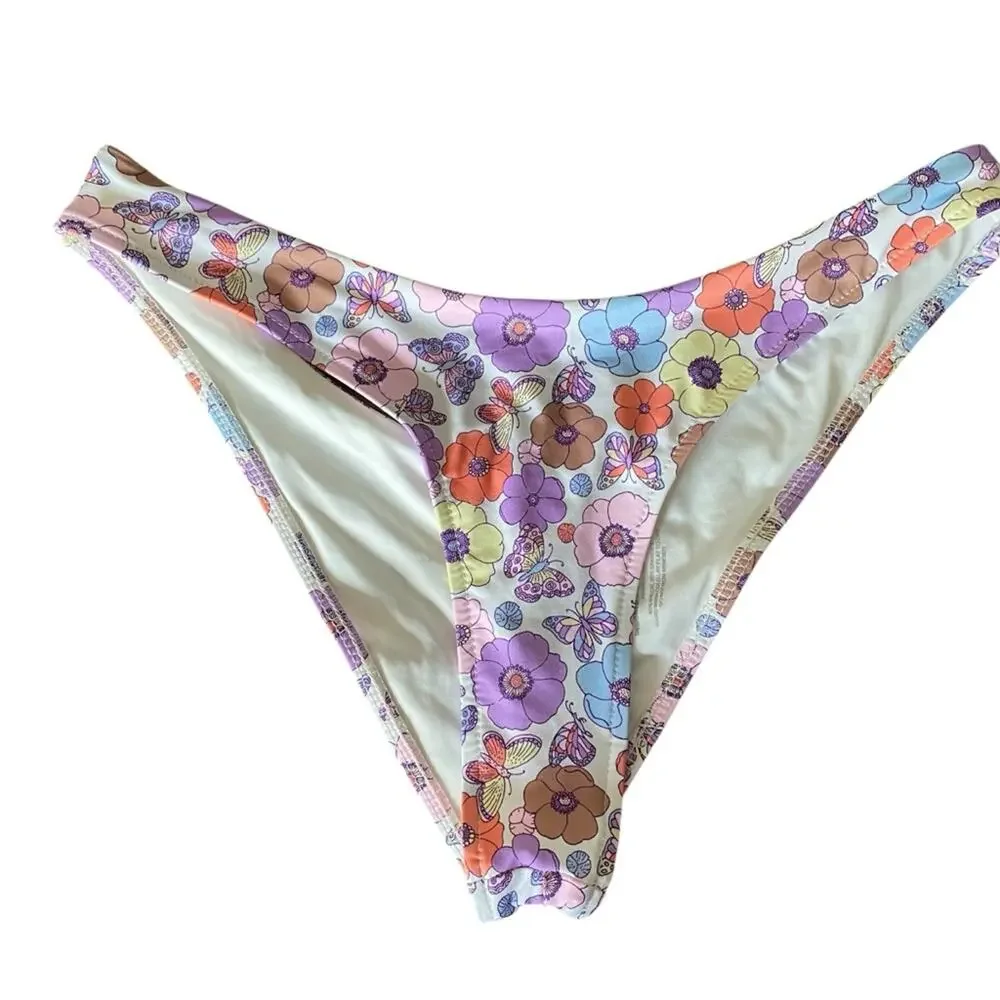 Frankies Bikinis set only