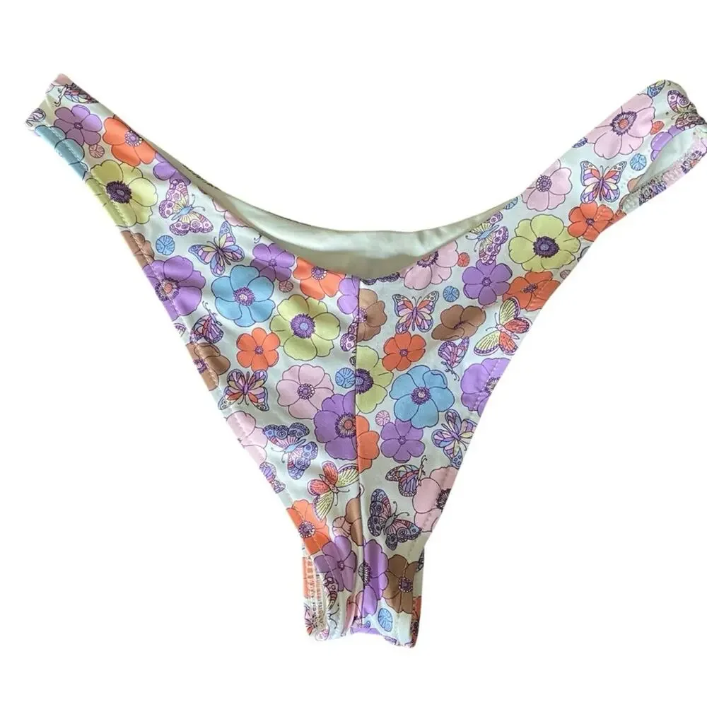 Frankies Bikinis gavin only