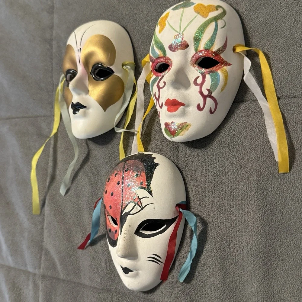The Unbranded Brand mardi gras