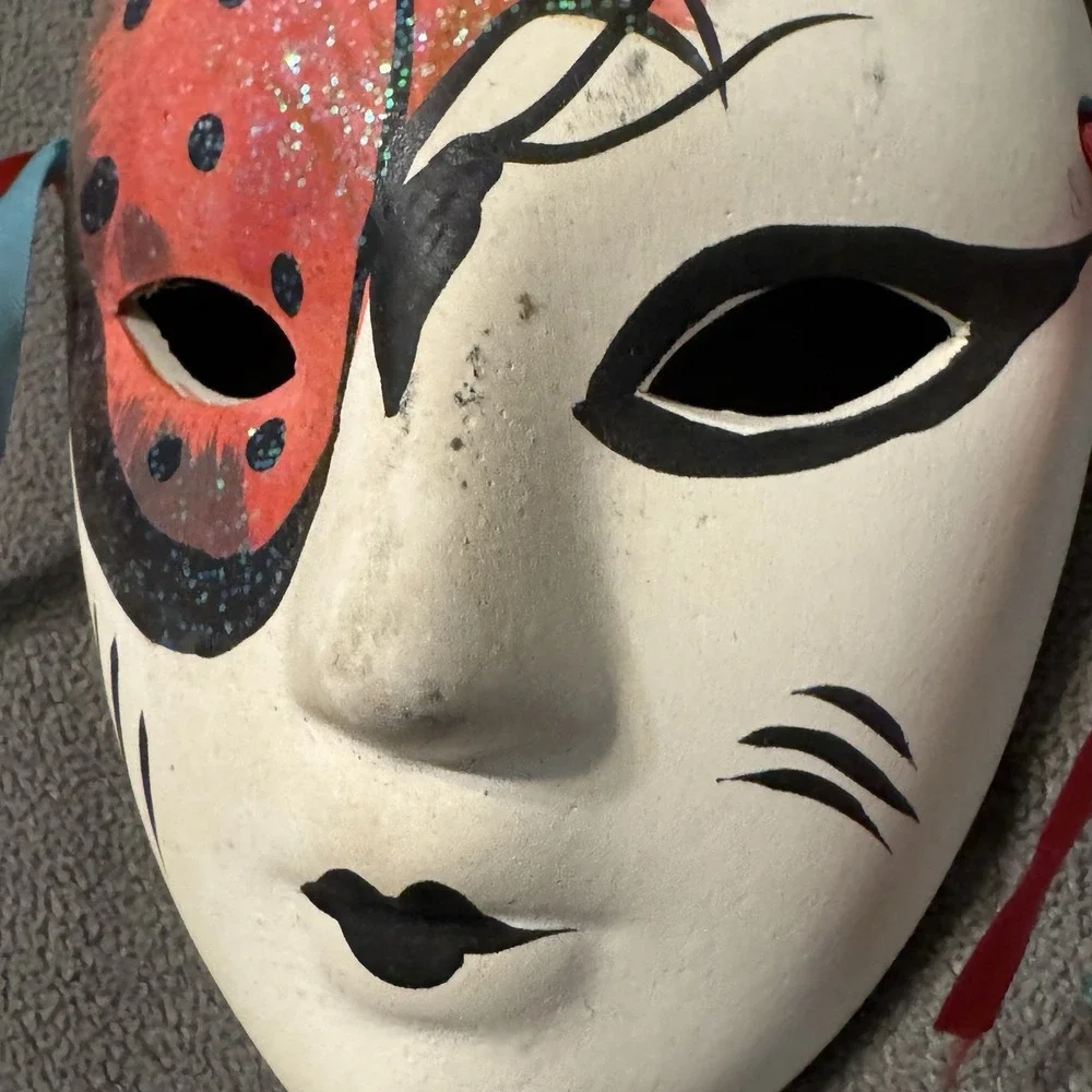 The Unbranded Brand mardi gras