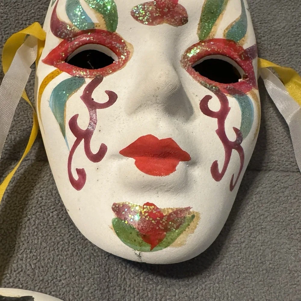 The Unbranded Brand mardi gras
