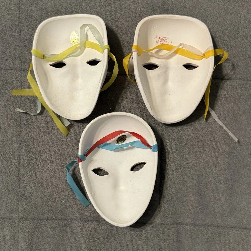 The Unbranded Brand mardi gras