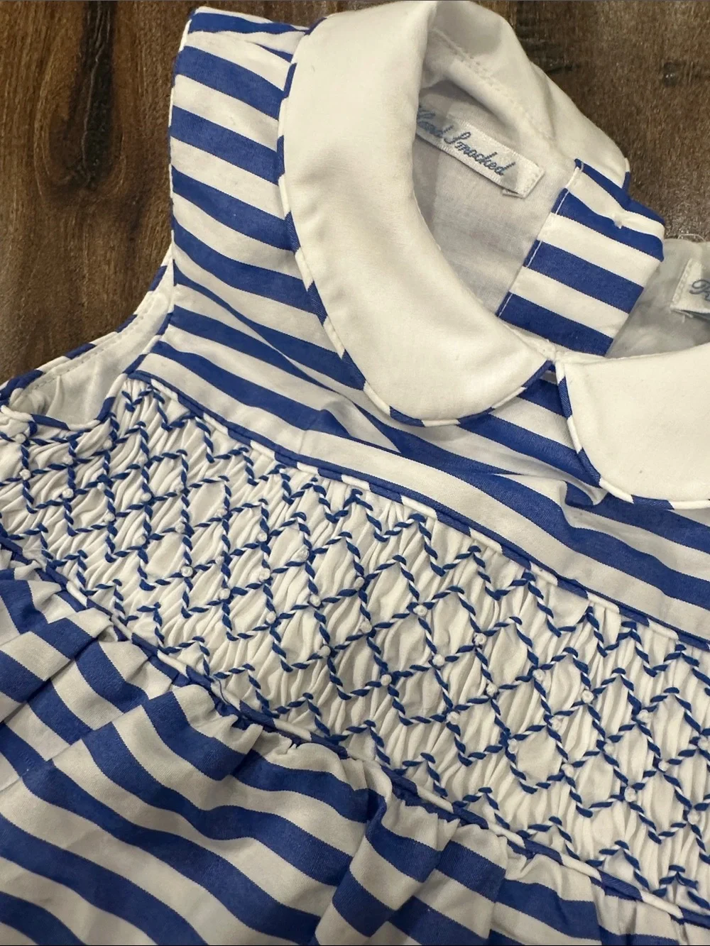 Ralph Lauren coordinating sun