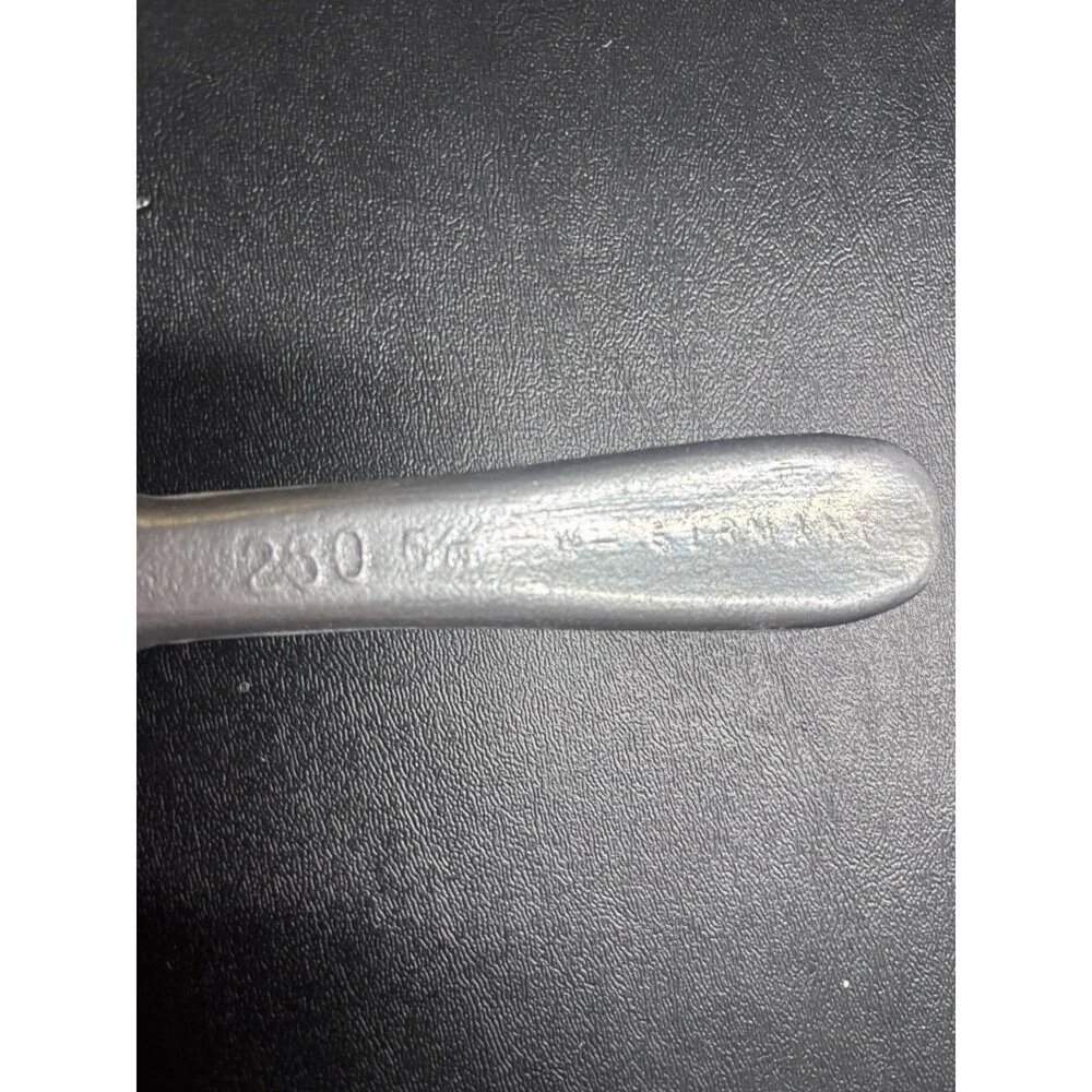 Unbranded aluminum germany