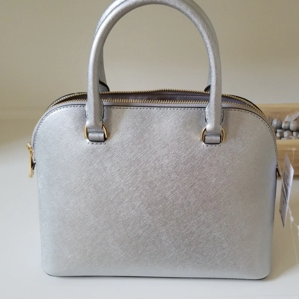 Michael Kors size info