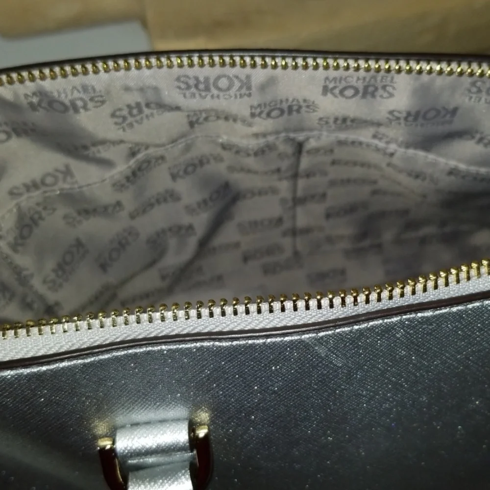 Michael Kors size info