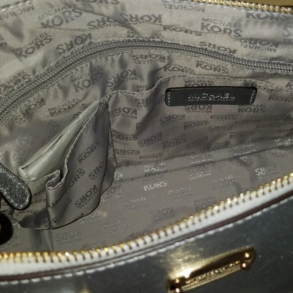 Michael Kors size info