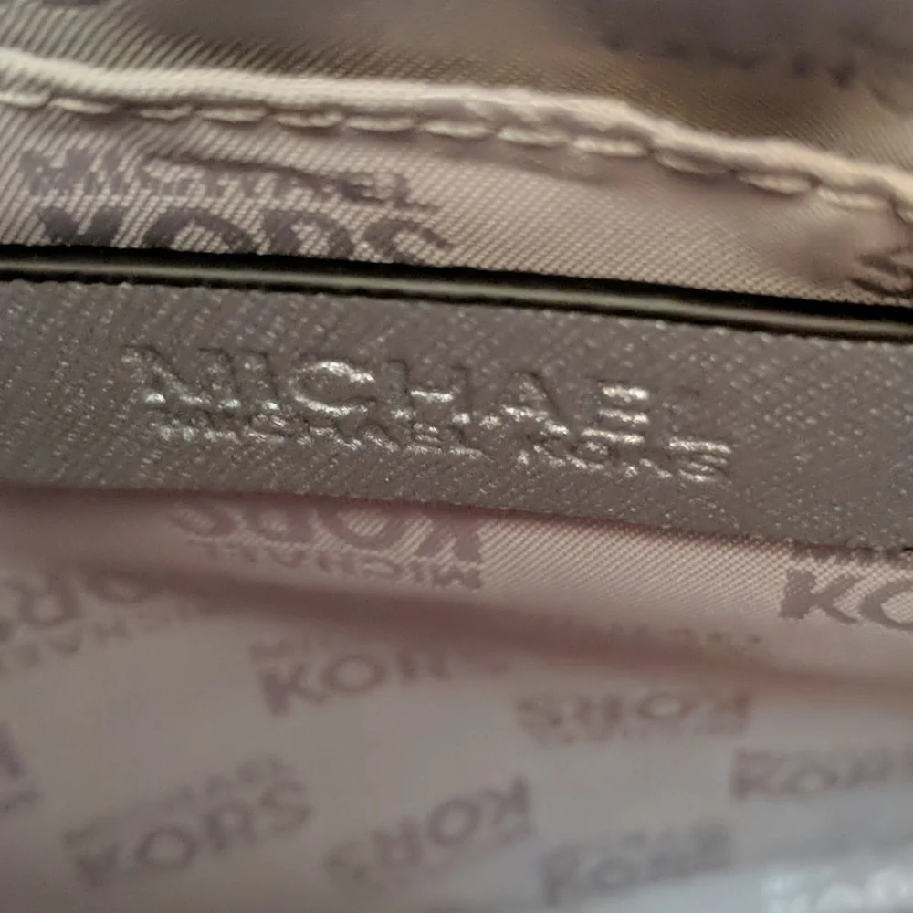 Michael Kors size info