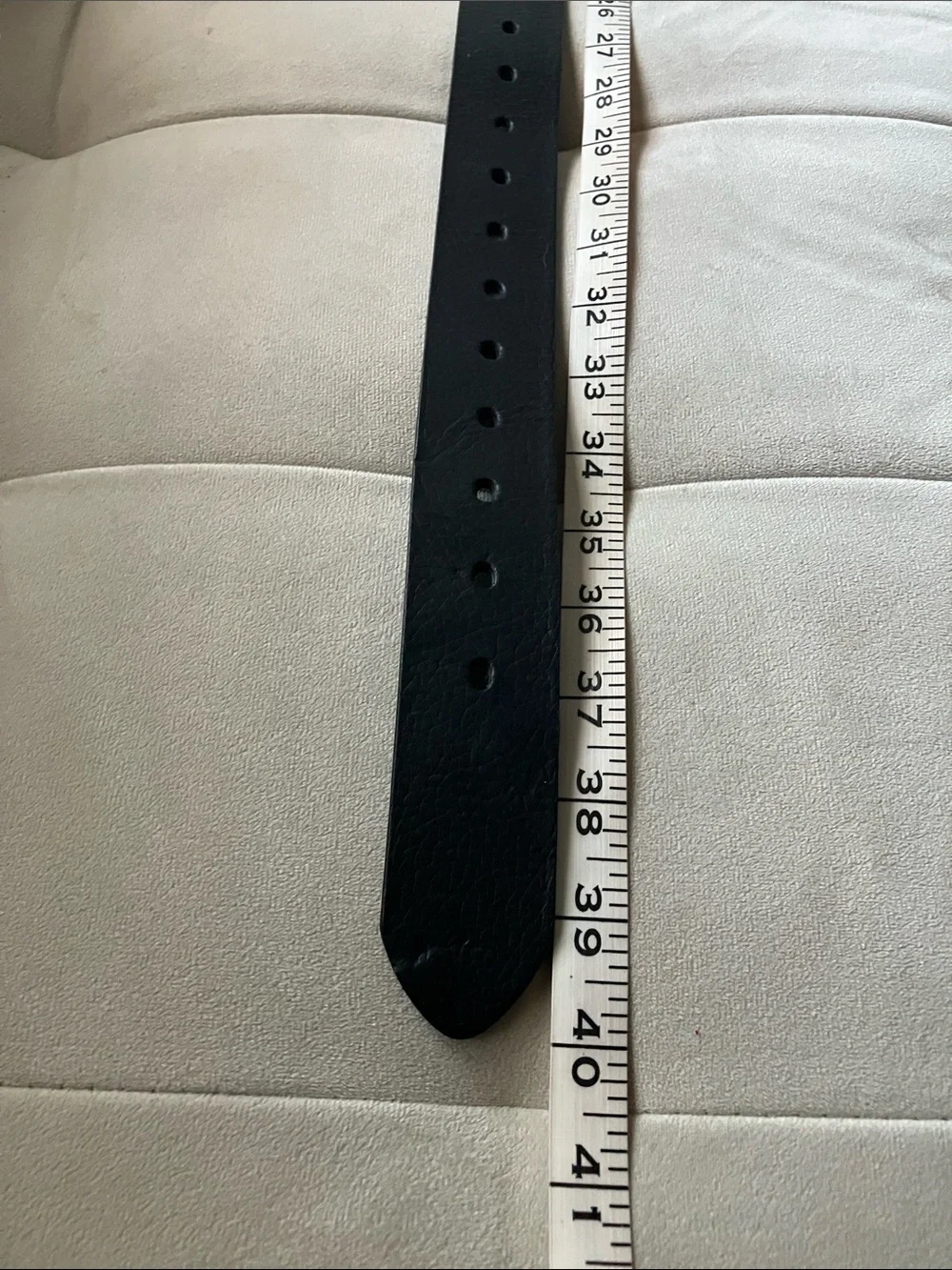 Dickies durable leather