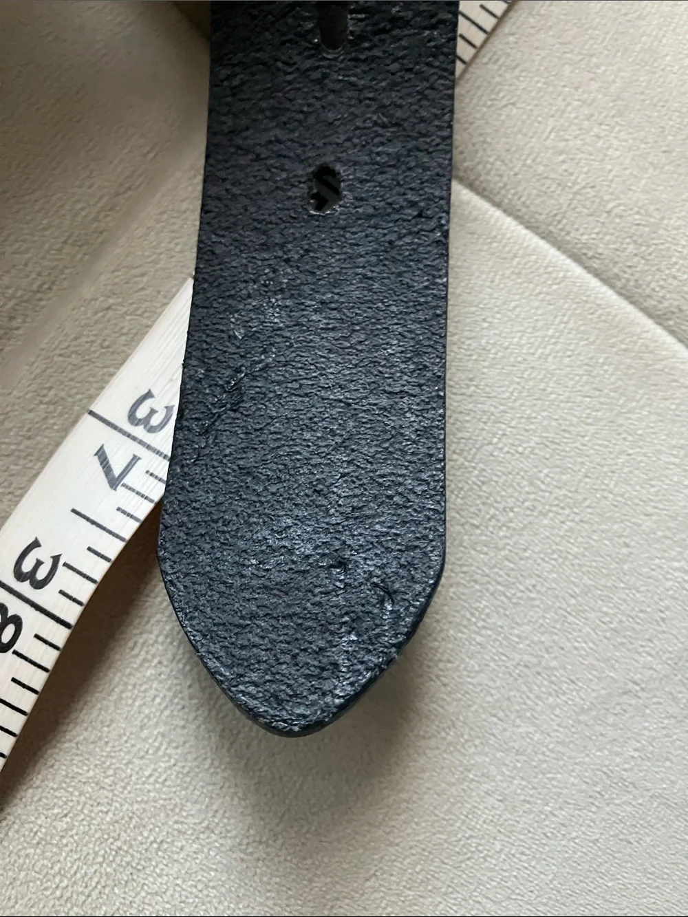 Dickies durable leather