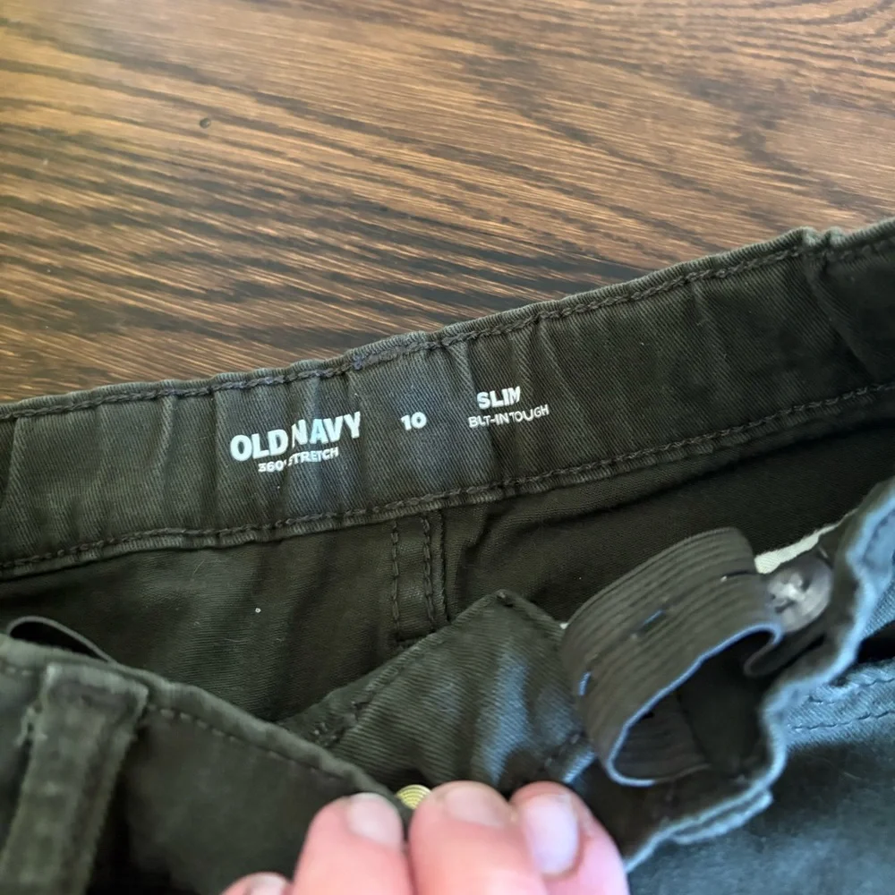 Old Navy size 10