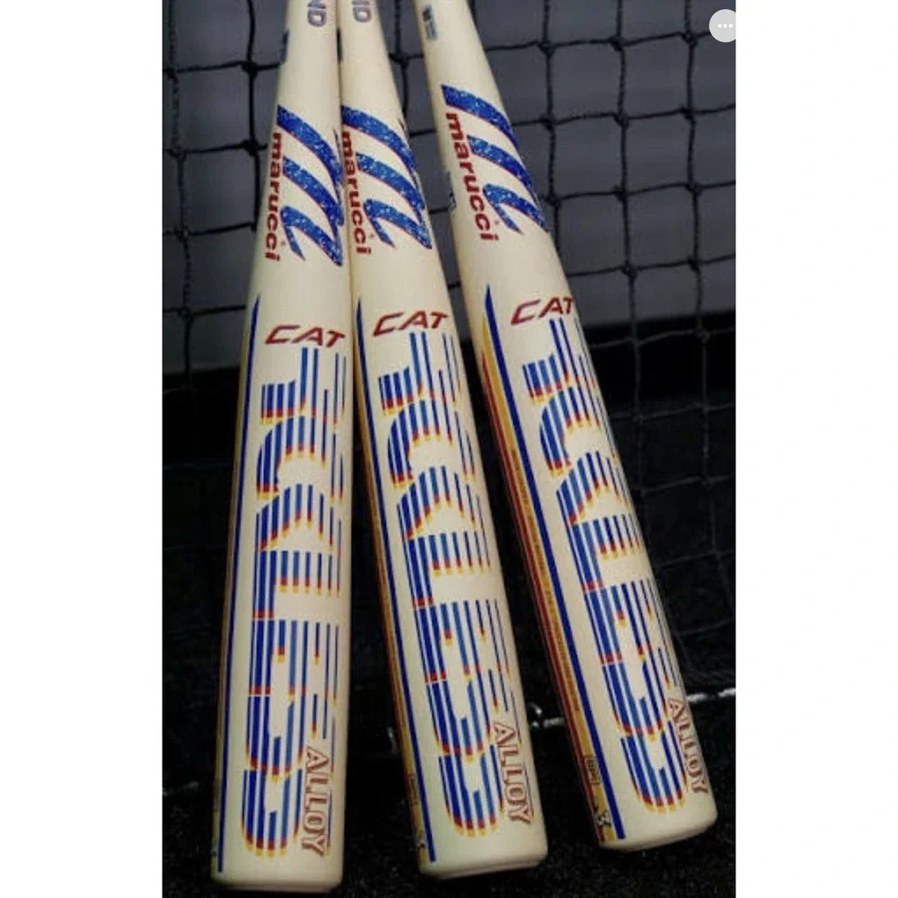 2026 Marucci Cat X Rckless Rewind Alloy Cream BBCOR 32/29