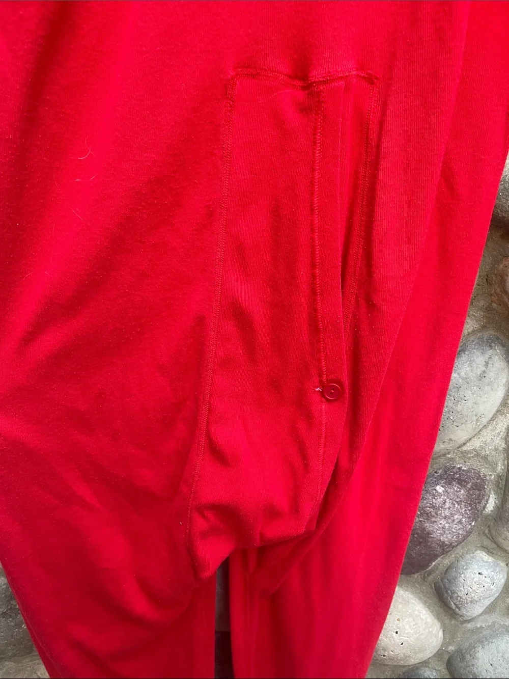 JE Morgan pit free