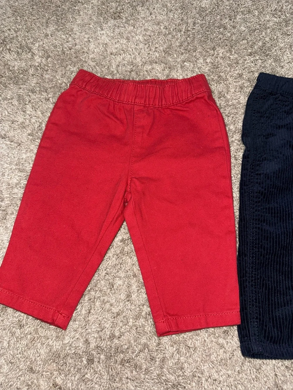 Old Navy blue pair