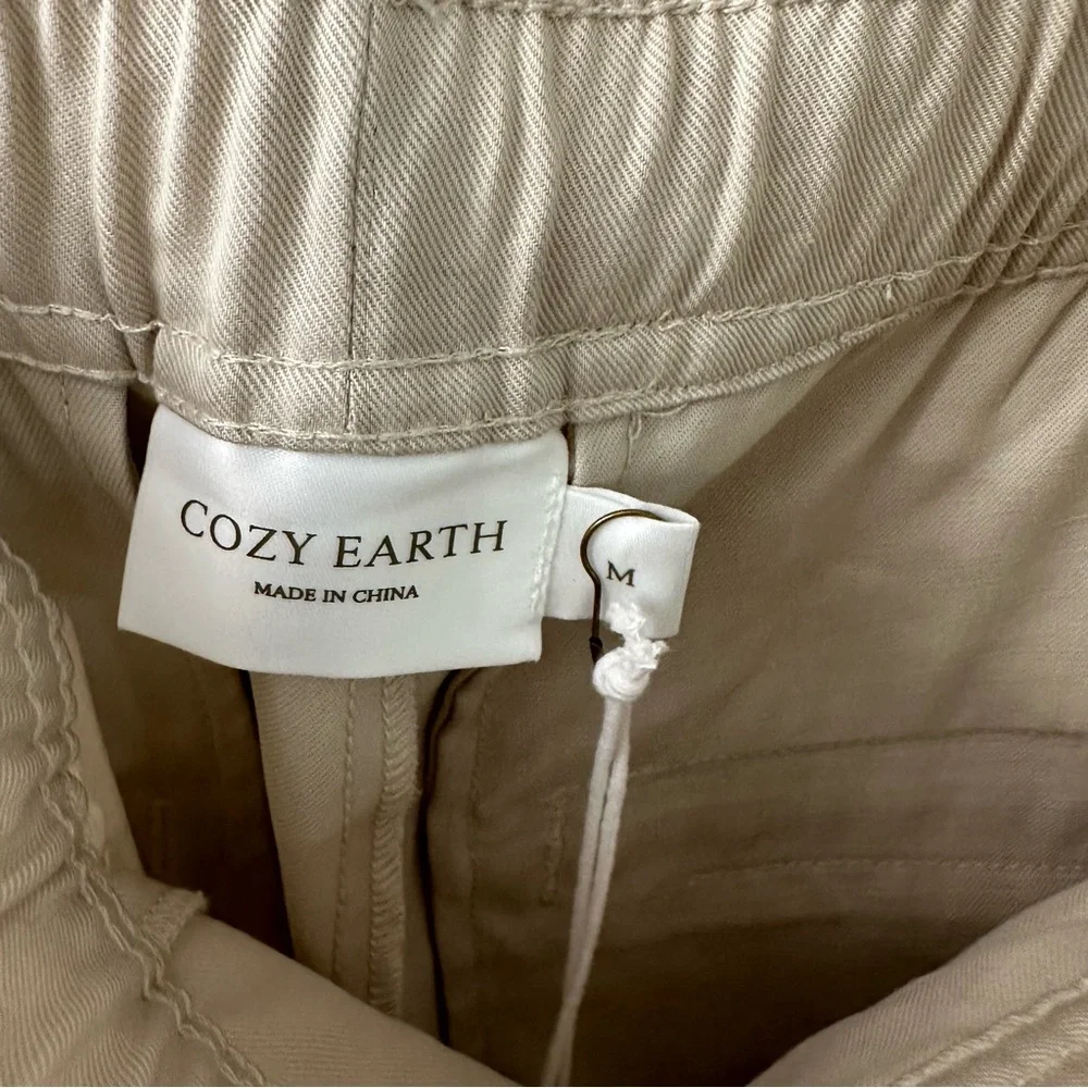 cozy earth cozy earth