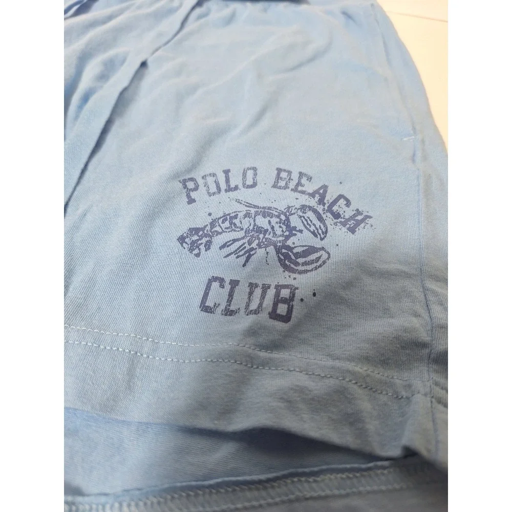 Polo Ralph Lauren something see new