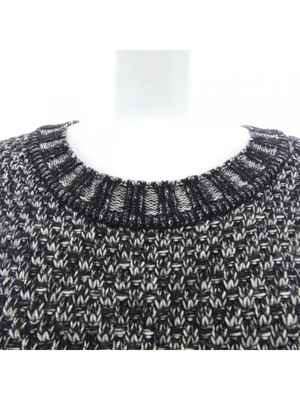 Chanel Dress Black