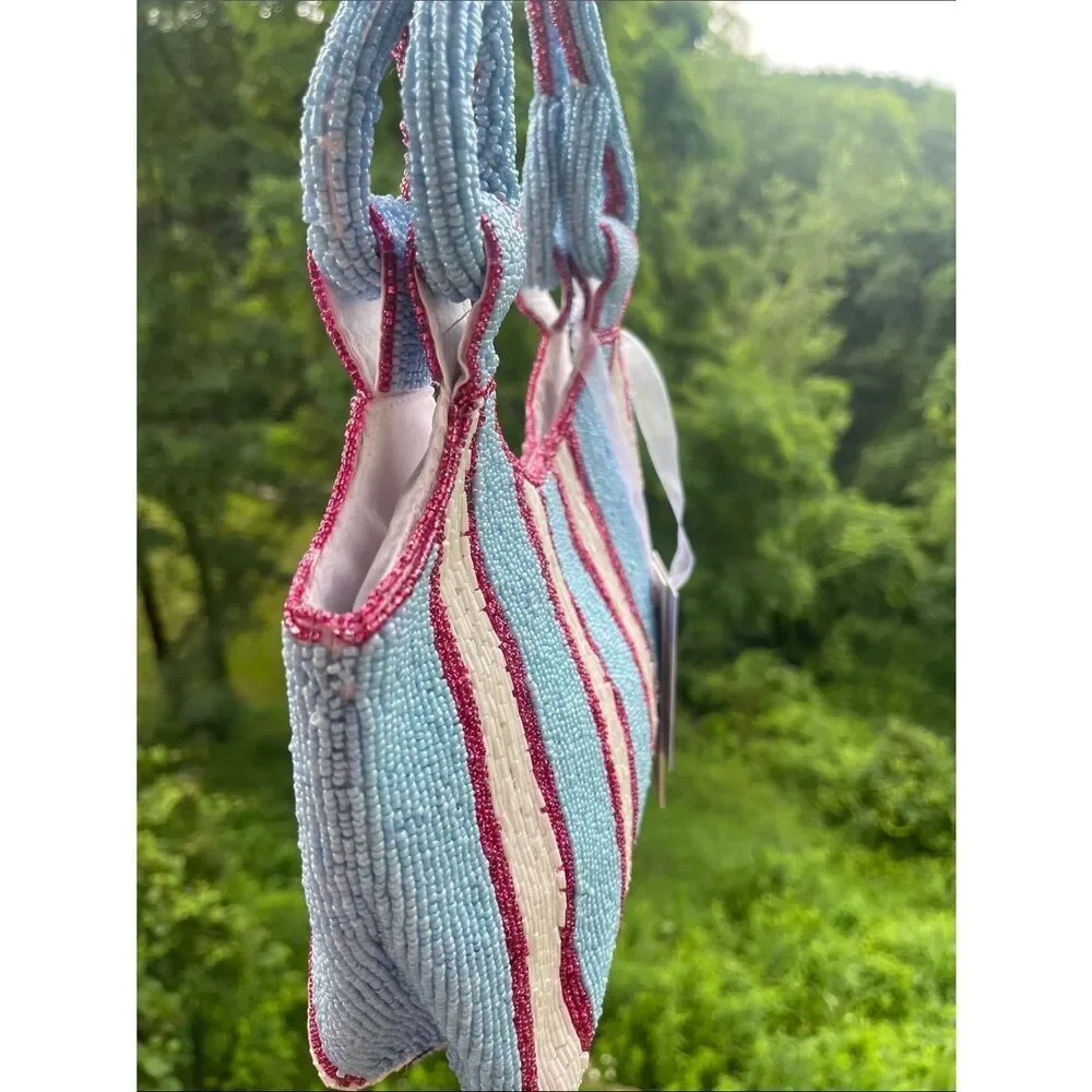 No Brand handcrafted beaded
