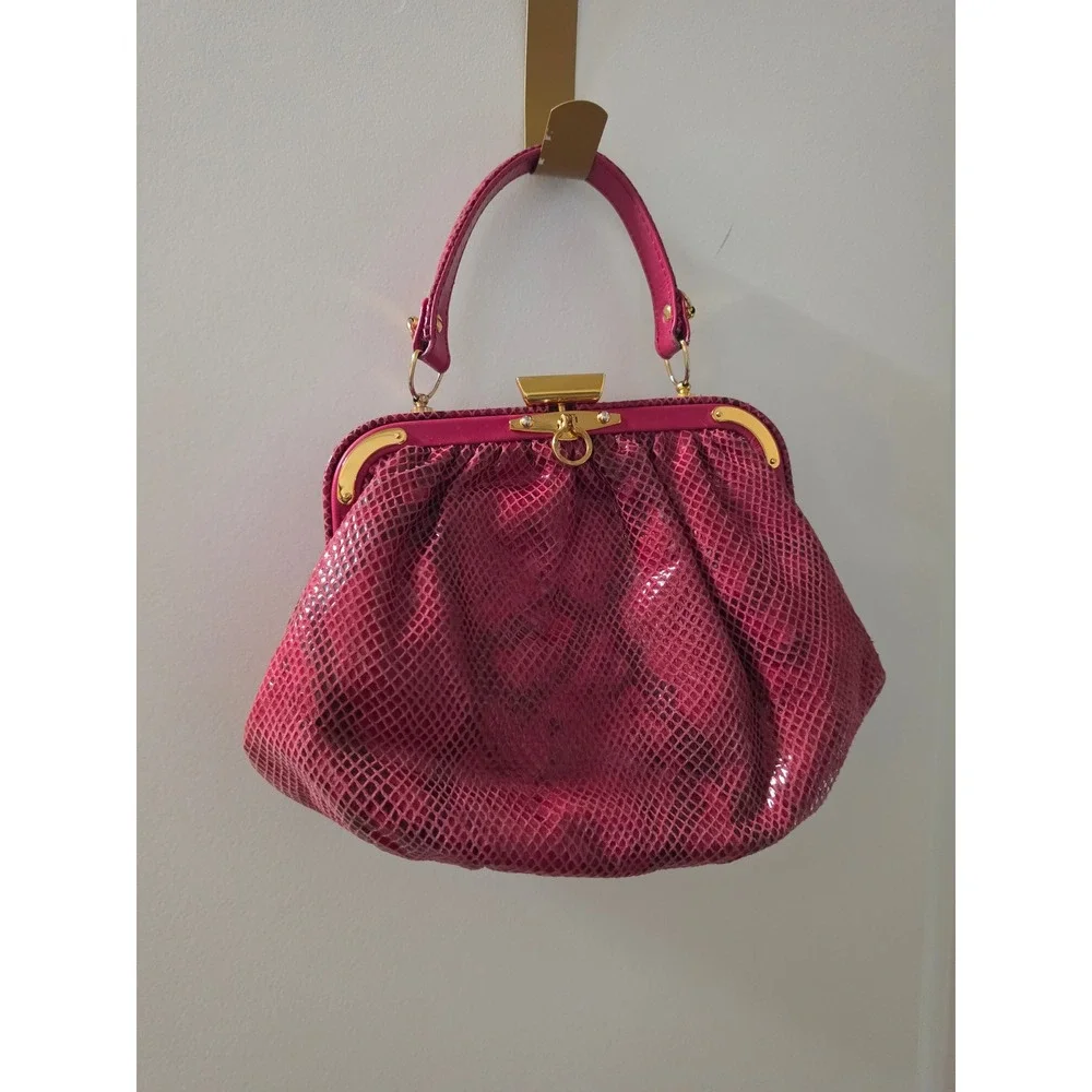 Miss Mak vintage inspired