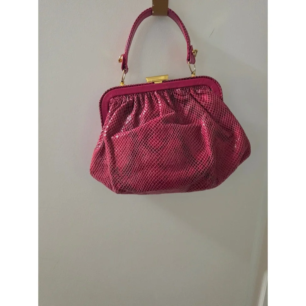 Miss Mak vintage inspired