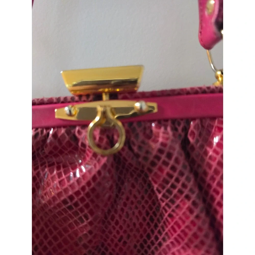 Miss Mak vintage inspired