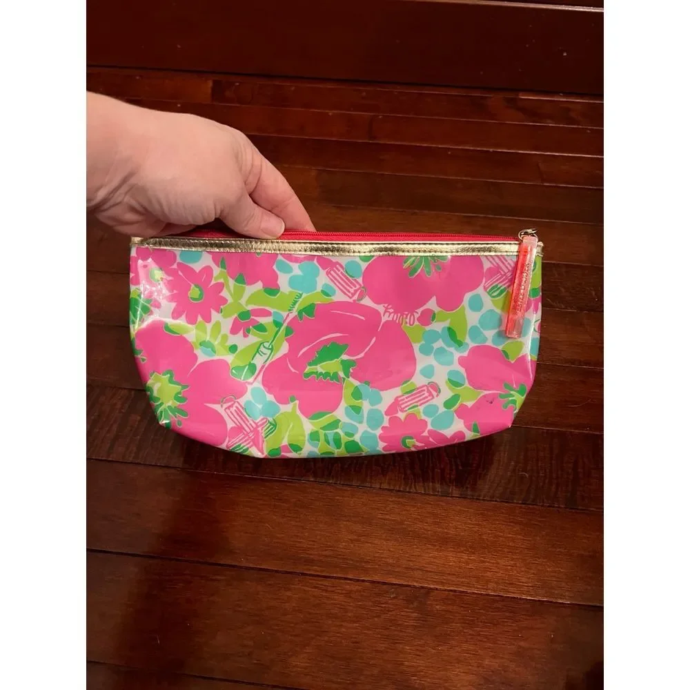 Lilly Pulitzer excellent comes