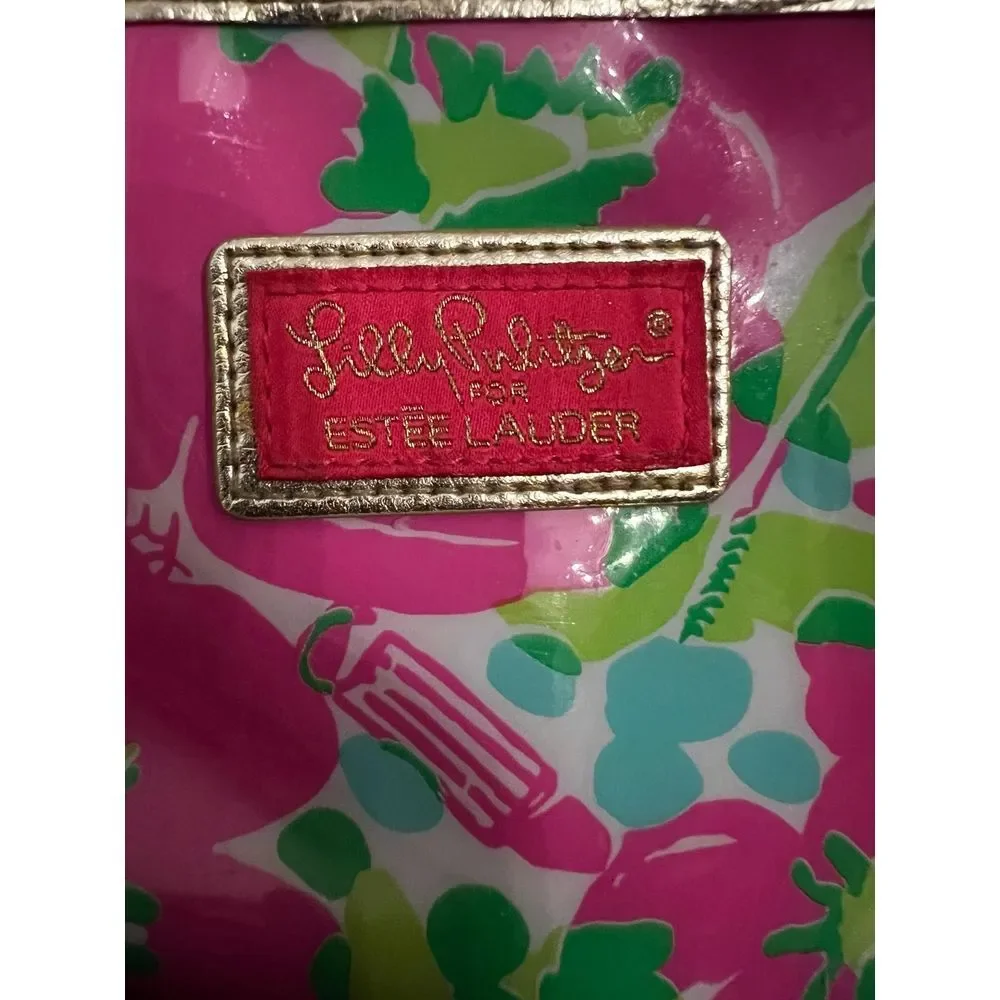 Lilly Pulitzer excellent comes