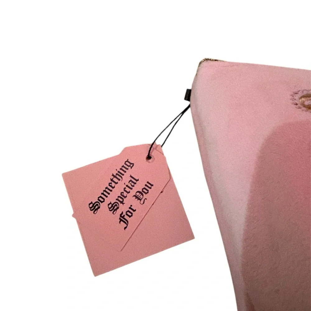 Juicy Couture elegant soft