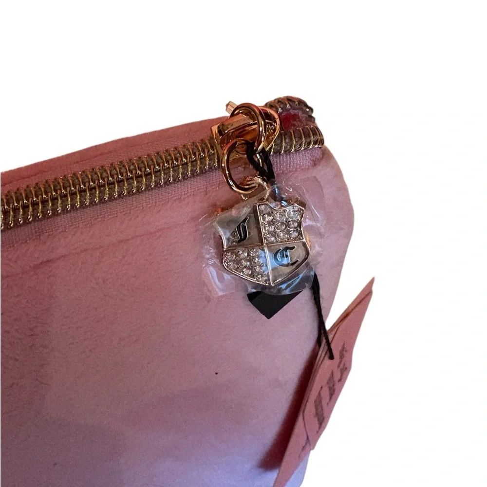 Juicy Couture elegant soft